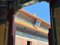 -历代帝王庙博物馆