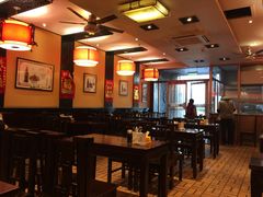 大堂-姚记炒肝店(簋街店)