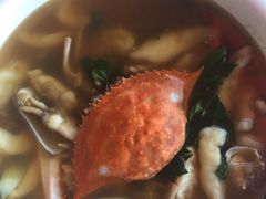 -丰收渔港饭店(嵊泗店)