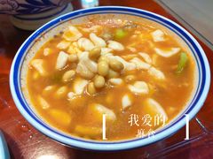 -窄巷子陕菜馆·地道陕西菜(粉巷店)