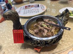 -绍兴老味道·非遗门店(银泰城店)