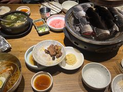 -泥炉烧肉师(新街口金銮巷店)