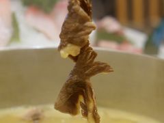 -湯系·煲汤手艺人(东二环泰禾广场店)