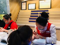 -海底捞火锅(万象城店)