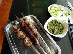 -情忆草原涮肉馆