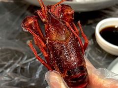 -指爱龙虾(金杨路总店)
