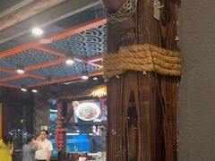 -常和州·夜宵大排档(常州单店)