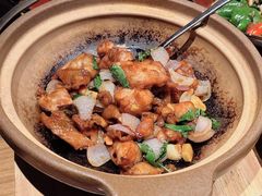 -青年公社烤鸭(肇嘉浜路店)