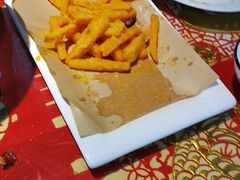 -人民公社大食堂(顺义总店)