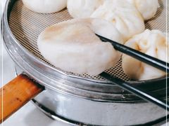 -石饮红星包子(中山路店)