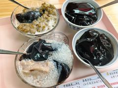 -五福堂龟苓膏(河东北山店)