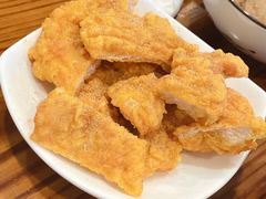 -陈八两面家(华孚写字楼店)