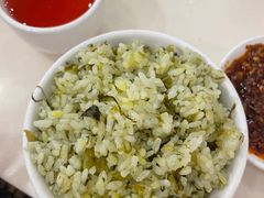 -太婆天府山珍酒楼(亚运村店)