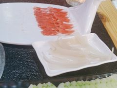 -京炭铜锅涮肉·羊蝎子·羊肉炉(保利·时光里店)