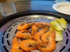 -日进一片海.生腌海鲜火锅.宵夜烧烤(三里屯总店)
