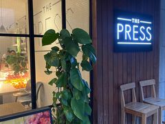 -THE PRESS(复旦大学店)