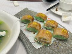 -小榄公饭店·岭南庭院餐厅(民安北路店)