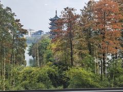 -桂林两江四湖景区