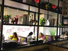 -蓝湾咖啡(长江北路店)