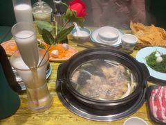 -春润大地海南椰子鸡(沙井京基百纳广场店)