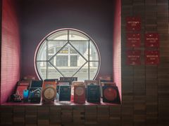 -三号黄浦会Canton Table