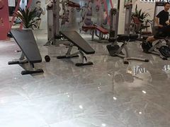 -奇迹健身(金牛凯德店)