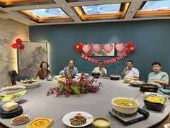 -鹊华居·地道鲁菜·海鲜·融合味(大明湖店)