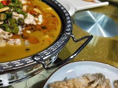 -老班长大酒店(海关大楼店)