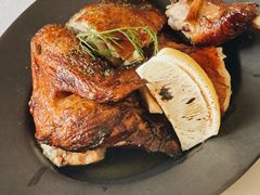 -IES Restaurant(去未舍店)