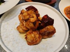 -南堂馆·新川菜(天府三街店)