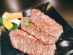 -まるみち   丸道东京烧肉(虹梅路店)
