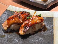 Tuna&nbsp;Maki鹅肝寿司-Tuna maki寿司(苏州万象天地店)