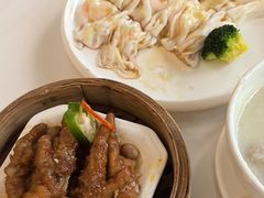 -丰尔粥食·顺德鱼生·干蒸排骨顺德菜(大良分店)