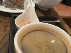 -安妮意大利餐厅(世贸天阶店)