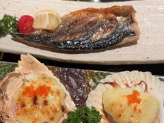 -金沙滩喜来登度假酒店-雅日本餐厅