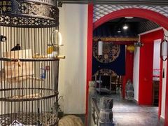 -清真·京华源铜锅涮肉(丰庆店)