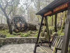 -京东石林峡风景区