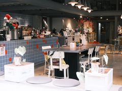 -微焙咖啡工厂(海峡创意产业园·红坊店)