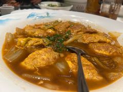-道道鲜·崇明私房菜(五角场店)