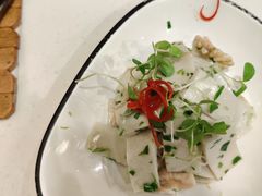 牵魂豆腐-火齐潮汕砂锅粥(五道口店)