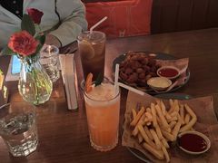 -MARU玛露音乐餐厅(大学路店)