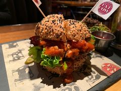 -FAT COW(虹梅路店)