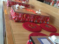 -东北人粗粮饺子坊(南山店)