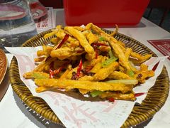 -来菜·湖北头牌藕汤(汉街店)