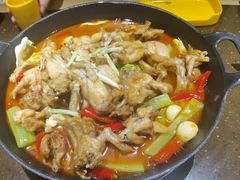 -蛙喔牛蛙(高新绿宝店)