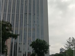 -川北医学院附属成都新华医院