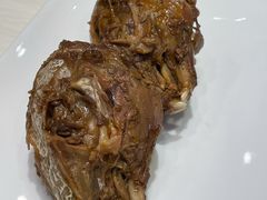 -老爷庙风味美食府(魏都大道店)