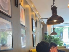 -汤城小厨•粤菜•靓汤(金宝街店)