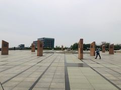 -南汇嘴观海公园