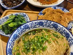 -老横泾面馆(吴中横泾店)